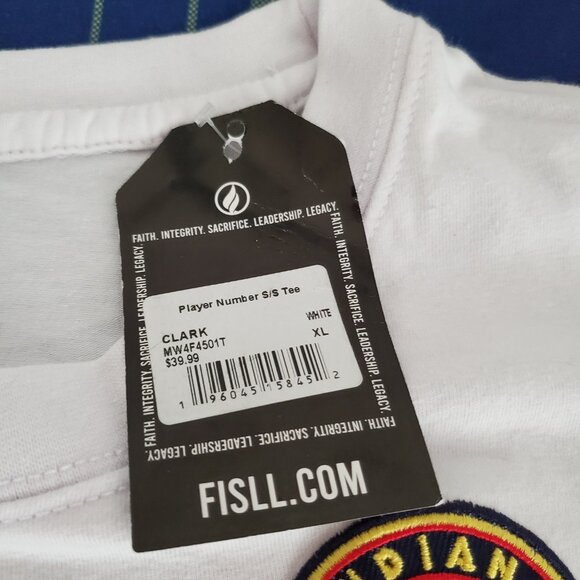 Indiana Fever Caitlin Clark Shirt - Picture 5 of 9